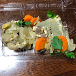 しおとめぐみ - 