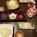 Tonkatsu Misoya - 