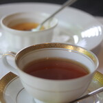 Resutoran Karimu - 紅茶
