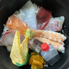 寿司創作dining 魚魚