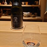 鈴田式 - 新潟 加茂錦 BRILLIANCE 備前山田錦