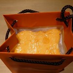 鈴田式 - お土産