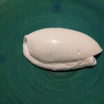 鈴田式 - 燻製アイス