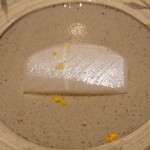 鈴田式 - 京都の聖護院かぶらの焚き物