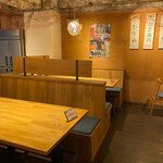 いまがわ食堂 - 