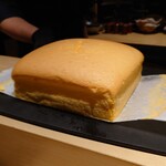 鈴田式 - 台湾カステラ