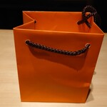 鈴田式 - お土産