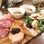 Soul kitch-en C.r.e.a.m.