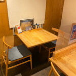 いまがわ食堂 - 