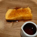 鈴田式 - 台湾カステラ ザラメか和三盆の蜜で