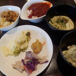 レストラン＆バー｢SKY J｣ - おつまみ　パート2