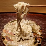 鈴田式 - 自家製十割蕎麦