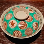 鈴田式 - 兵庫但馬の太田牛ヒレ肉の飯蒸し