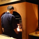 鈴田式 - 田代料理長