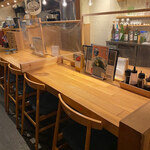 いまがわ食堂 - 