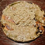 鈴田式 - 自家製十割蕎麦