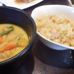 レストラン＆バー｢SKY J｣ - ちゃはーーん