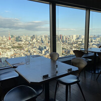 Longrain Tokyo - 