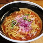 麺場 浜虎 - 