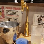 Itarian Sakaba Nikudokoro Momoi - レモンサワー飲み放題で