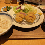 Negishi - 