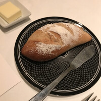 フレンチ割烹 宿 - 