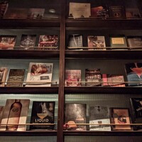 TOKYO Whisky Library - 