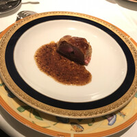 フレンチ割烹 宿 - 