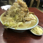 ラーメン富士丸 - 