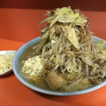 ラーメン富士丸 - 