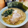 ラーメン壱六家 磯子本店