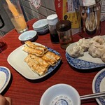 台北餃子 経堂張記 - 