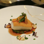 ガストロノミー ジョエル・ロブション - 