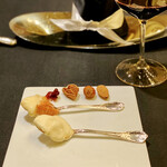 ガストロノミー ジョエル・ロブション - 