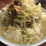 ラーメン富士丸 - 