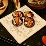 ガストロノミー ジョエル・ロブション - マンディアン