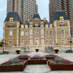 ガストロノミー ジョエル・ロブション - 外観