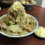 ラーメン富士丸 - 