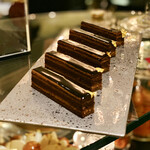 ガストロノミー ジョエル・ロブション - オペラ