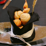 ガストロノミー ジョエル・ロブション - ブレッドワゴンよりセレクト