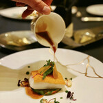 ガストロノミー ジョエル・ロブション - 