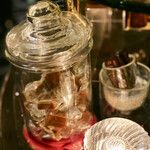 ガストロノミー ジョエル・ロブション - キャラメル