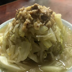 ラーメン富士丸 - 