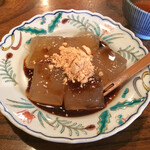 Dankazura Kosuzu - わらび餅