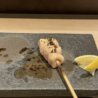 焼鳥 みかど - 