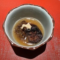 鳥焼き 小花 - 
