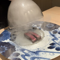 銀座 ちかみつ 六丁目 - 