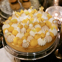 ガストロノミー ジョエル・ロブション - タルトシトロン