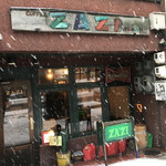 ZAZI - 