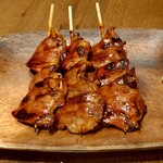 小倉 焼き鳥 Gill&co - 